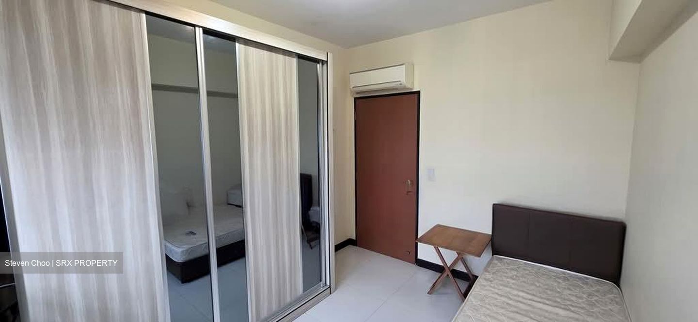 Blk 471A Fernvale Rivergrove (Sengkang), HDB 5 Rooms #573727051